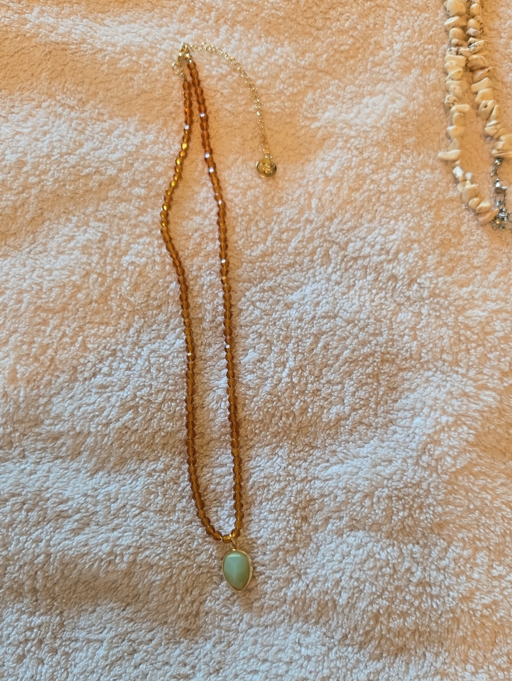 Womens Necklace